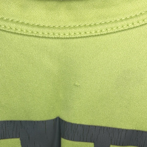 Boys dri-fit tee M - Picture 4 of 6